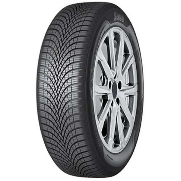 SAVA 195/55R16 87H ALL WEATHER All Season