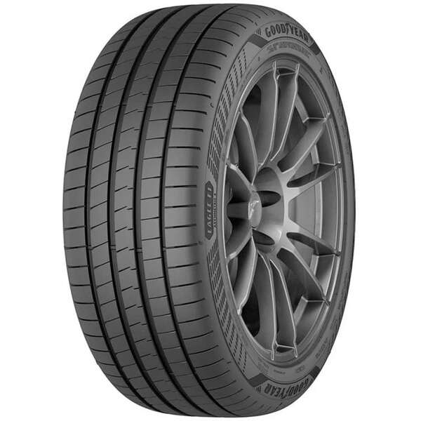GOODYEAR 245/50R18 104H EAG F1 ASY 6 XL FP