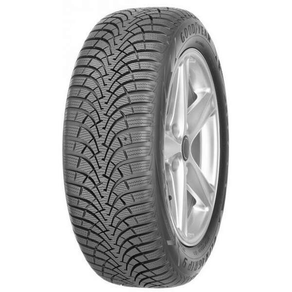 GOODYEAR 185/65R15 88T UG 9+ MS