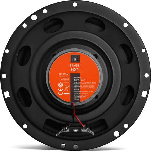JBL STAGE 1621