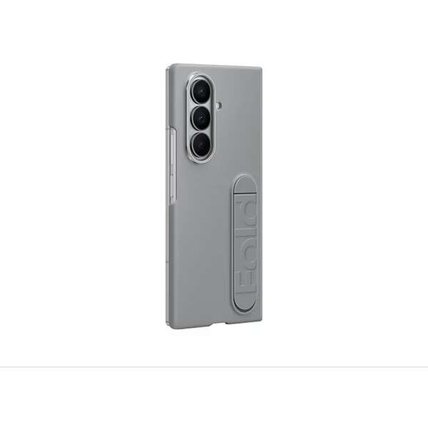 SAMSUNG Galaxy Z Fold7 Silicone Case Gray EF-MF966CJEGWW