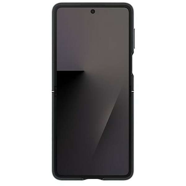 SAMSUNG Galaxy Z Flip7 KindSuit Case Black EF-VF766PBEGWW