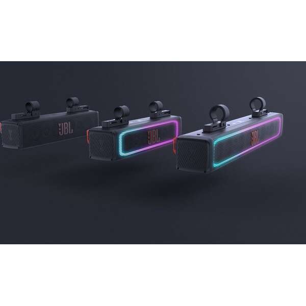 JBL RALLYBAR XL