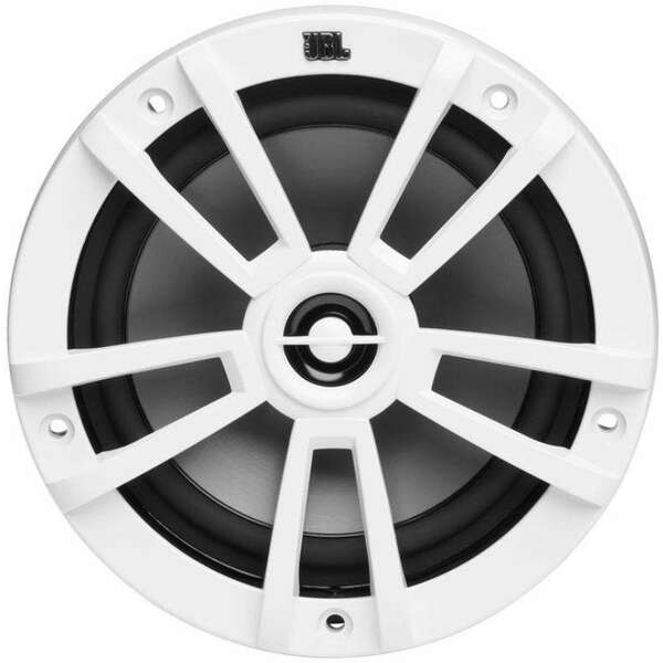 JBL Marine STAGE6 white