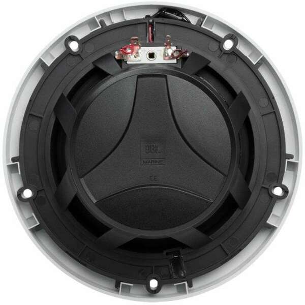 JBL Marine STAGE6 white