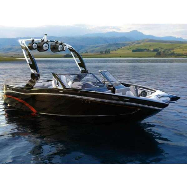 JBL Marine STAGE6 white