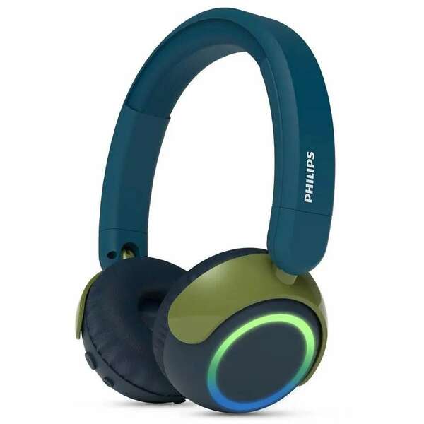 PHILIPS TAK4200CT/00 Dečije slušalice