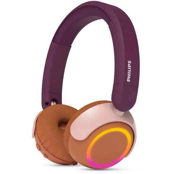 PHILIPS TAK4200MP/00 Dečije slušalice