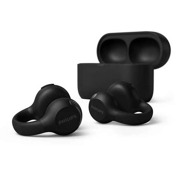 PHILIPS TAQ2000BK/00 TWS Bezicne Slusalice