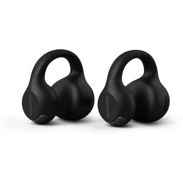 PHILIPS TAQ2000BK/00 TWS Bezicne Slusalice