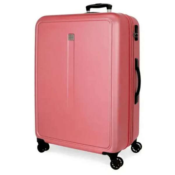 ROLL ROAD CAMBOYAABS Kofer 68cm sa 4 tockica pink 