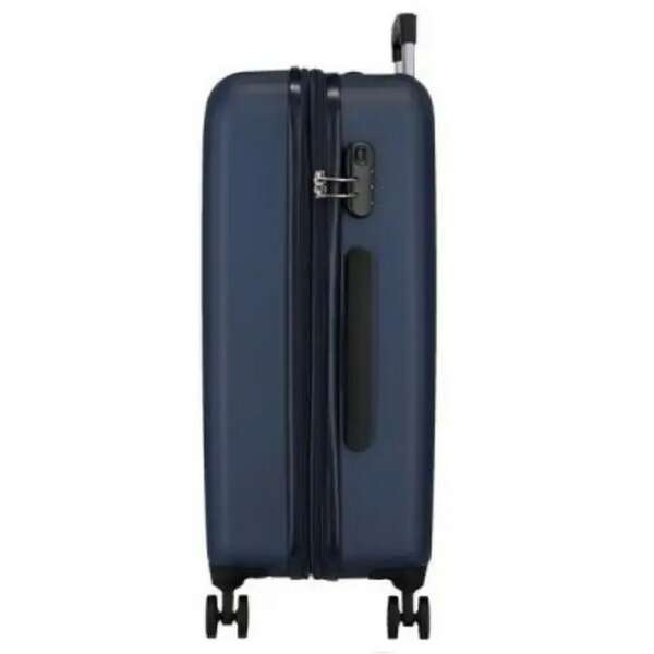 ROLL ROAD CAMBOYA ABS Kofer 68cm sa 4 tockica teget