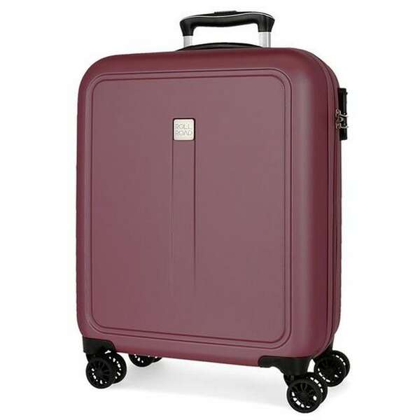 ROLL ROAD CAMBOYA ABS Kofer 55cm sa 4 tockica bordo