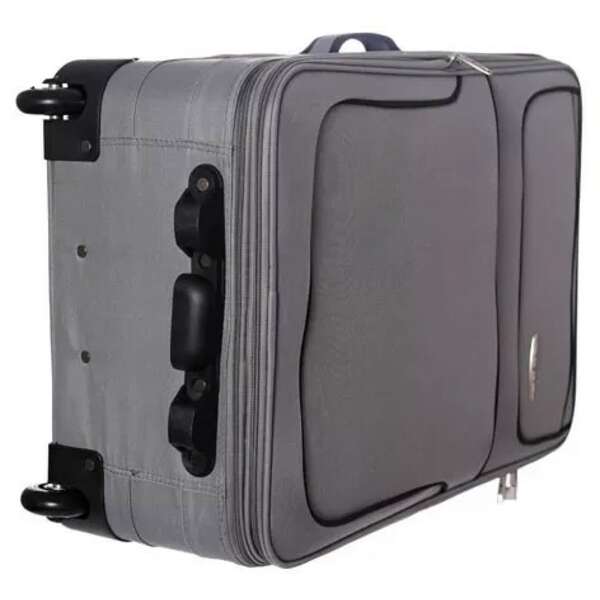 ENOVA BARCELONA  Set kofera 3/1