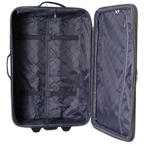 ENOVA BARCELONA  Set kofera 3/1