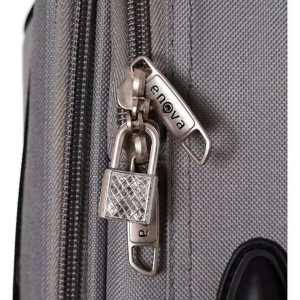 ENOVA BARCELONA  Set kofera 3/1