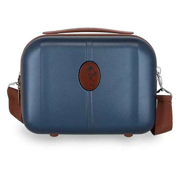 EL POTRO OCURI ABS Beauty case teget