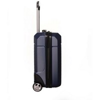 ENOVA CAPRI ABS Kofer 40cm teget 