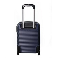 ENOVA CAPRI ABS Kofer 40cm teget 