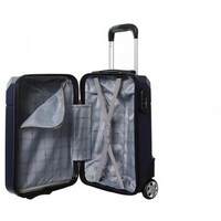 ENOVA CAPRI ABS Kofer 40cm teget 