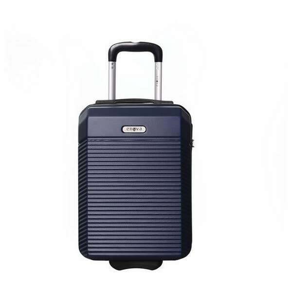 ENOVA CAPRI ABS Kofer 40cm teget 