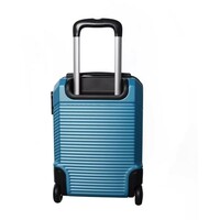 ENOVA CAPRI ABS Kofer 40cm plava 