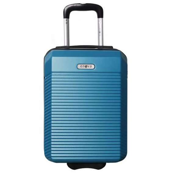 ENOVA CAPRI ABS Kofer 40cm plava 