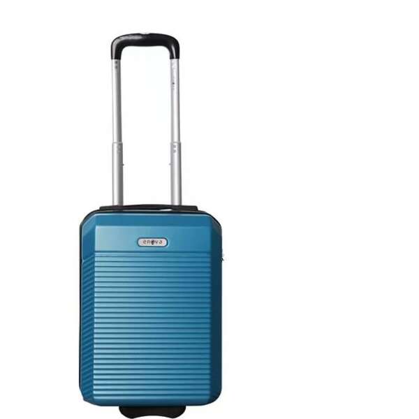 ENOVA CAPRI ABS Kofer 40cm plava 