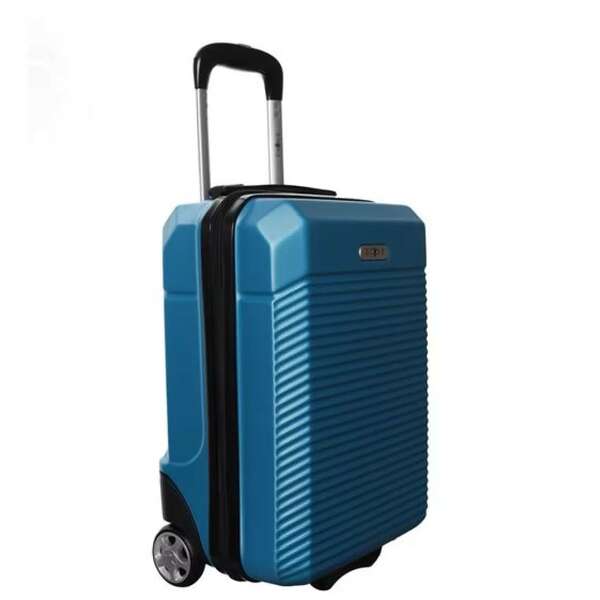 ENOVA CAPRI ABS Kofer 40cm plava 