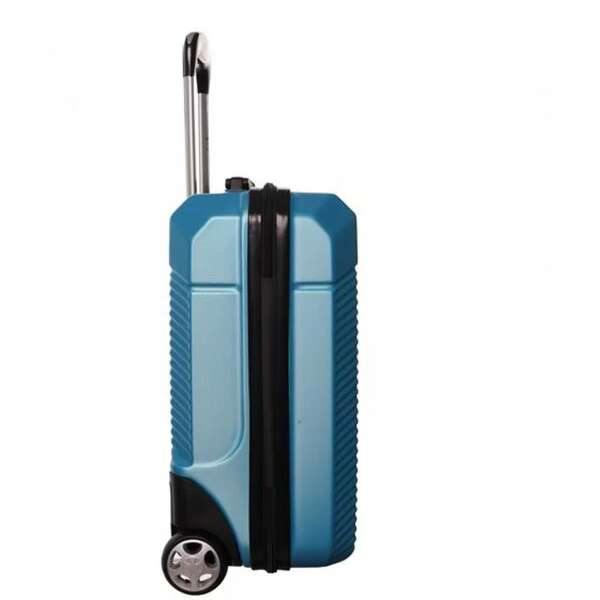 ENOVA CAPRI ABS Kofer 40cm plava 