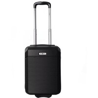 ENOVA CAPRI ABS Kofer 40cm crna 