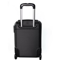 ENOVA CAPRI ABS Kofer 40cm crna 
