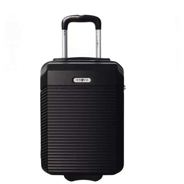 ENOVA CAPRI ABS Kofer 40cm crna 