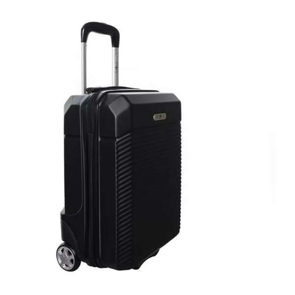 ENOVA CAPRI ABS Kofer 40cm crna 