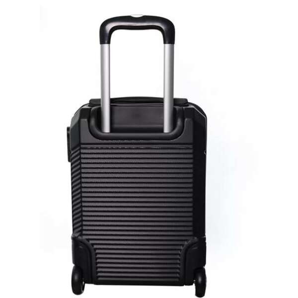 ENOVA CAPRI ABS Kofer 40cm crna 