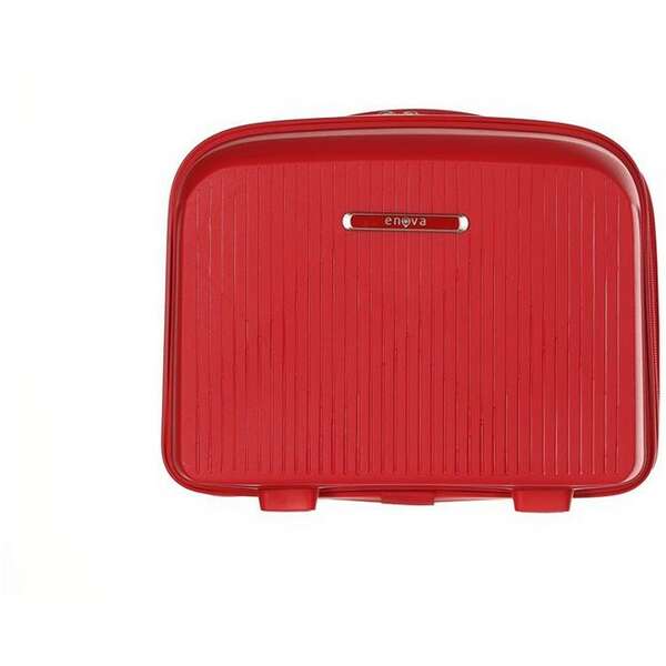 ENOVA TOKYO Beauty case angles crvena 
