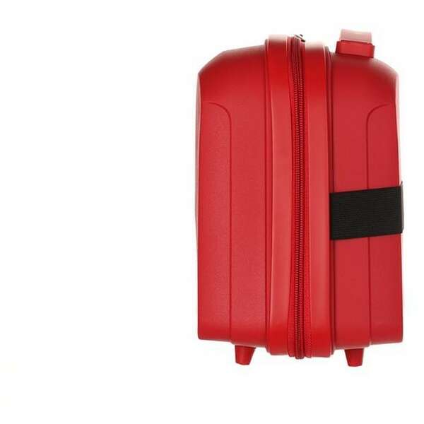 ENOVA TOKYO Beauty case angles crvena 