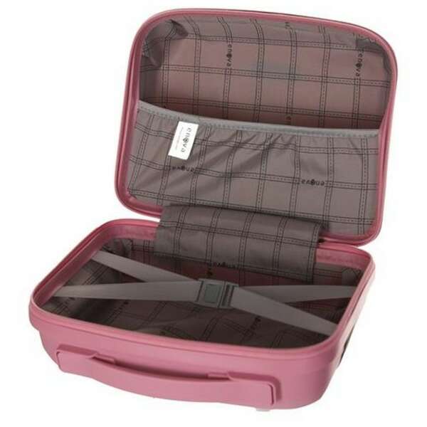 ENOVA TOKYO Beauty case pink