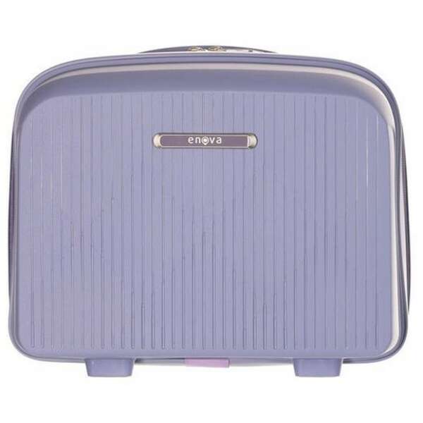 ENOVA TOKYO  Beauty case purple