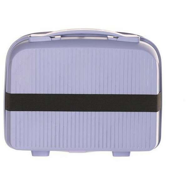 ENOVA TOKYO  Beauty case purple