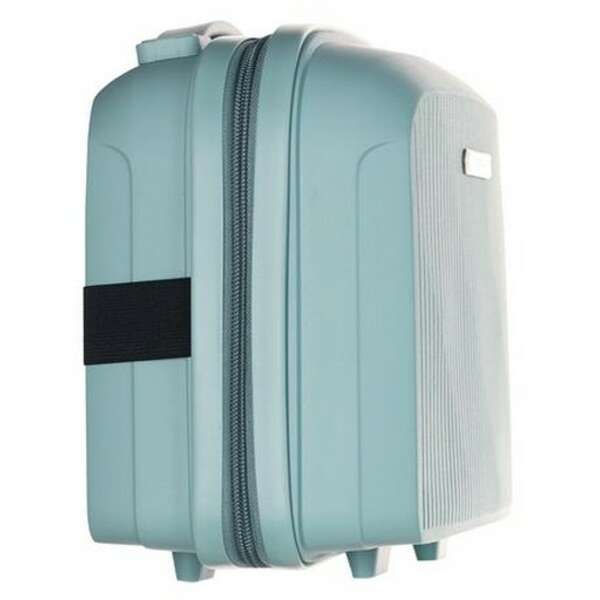 ENOVA TOKYO Beauty case dark sea green