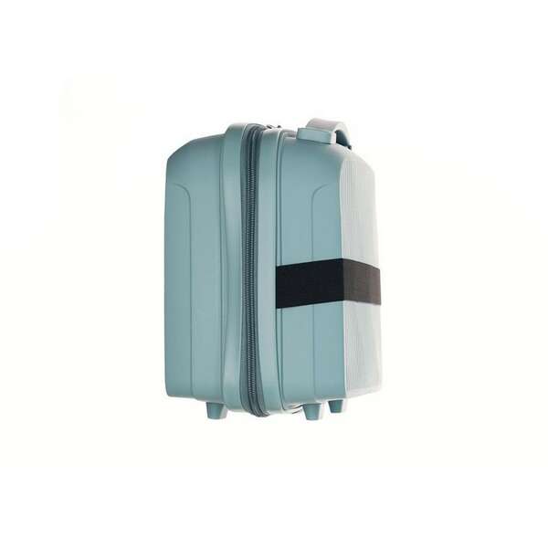 ENOVA TOKYO Beauty case dark sea green