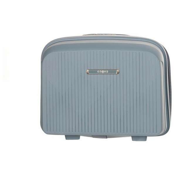 ENOVA TOKYO  Beauty case arctic blue
