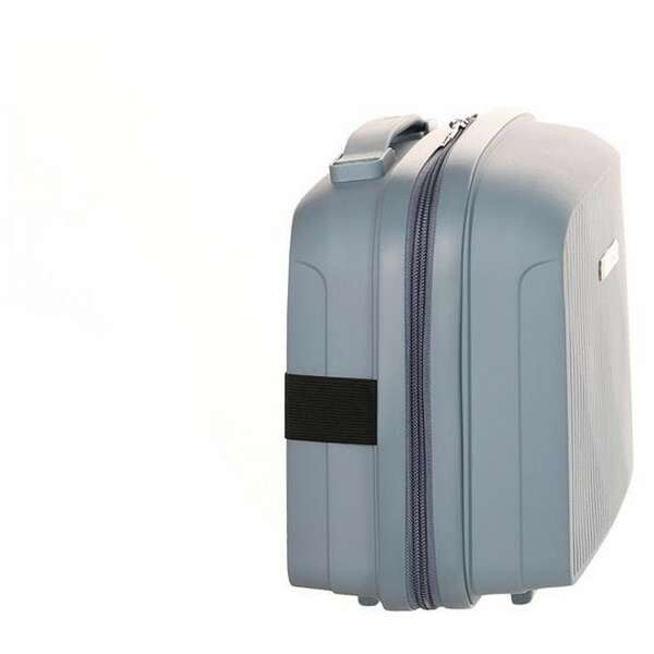 ENOVA TOKYO  Beauty case arctic blue