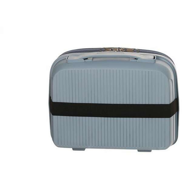 ENOVA TOKYO  Beauty case arctic blue