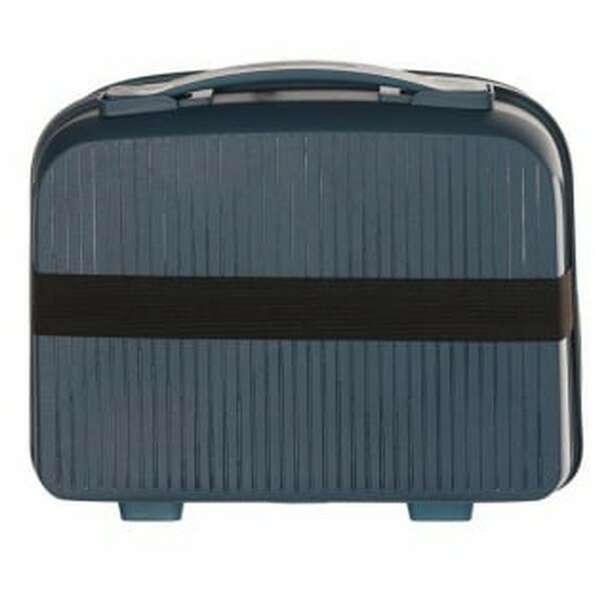ENOVA TOKYO Beauty case blue saphire
