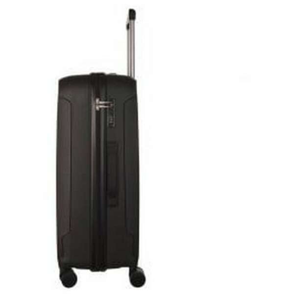 ENOVA TOKYO Set kofera 3/1 sa 4 tockica mystic black