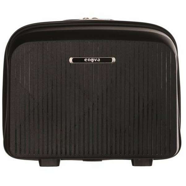 ENOVA TOKYO Beauty case mystic black