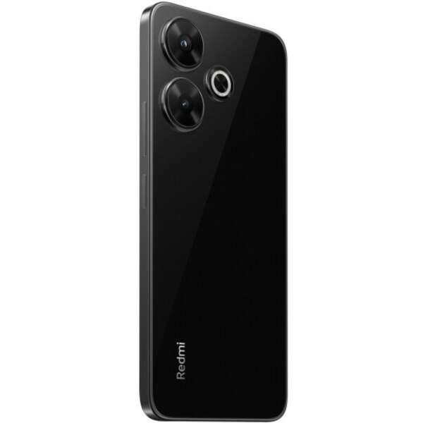 XIAOMI Redmi 13 6GB/128GB Midnight Black MZB0GYTEN