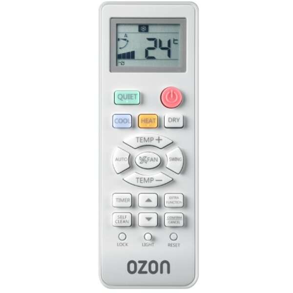 OZON U/S12ANNBM75